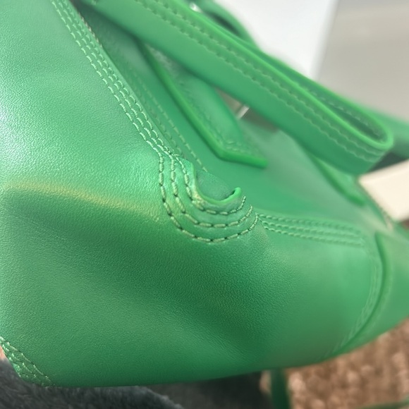 Philliph Lim Accessories: Mini Satchel Bag - Picture 12 of 12